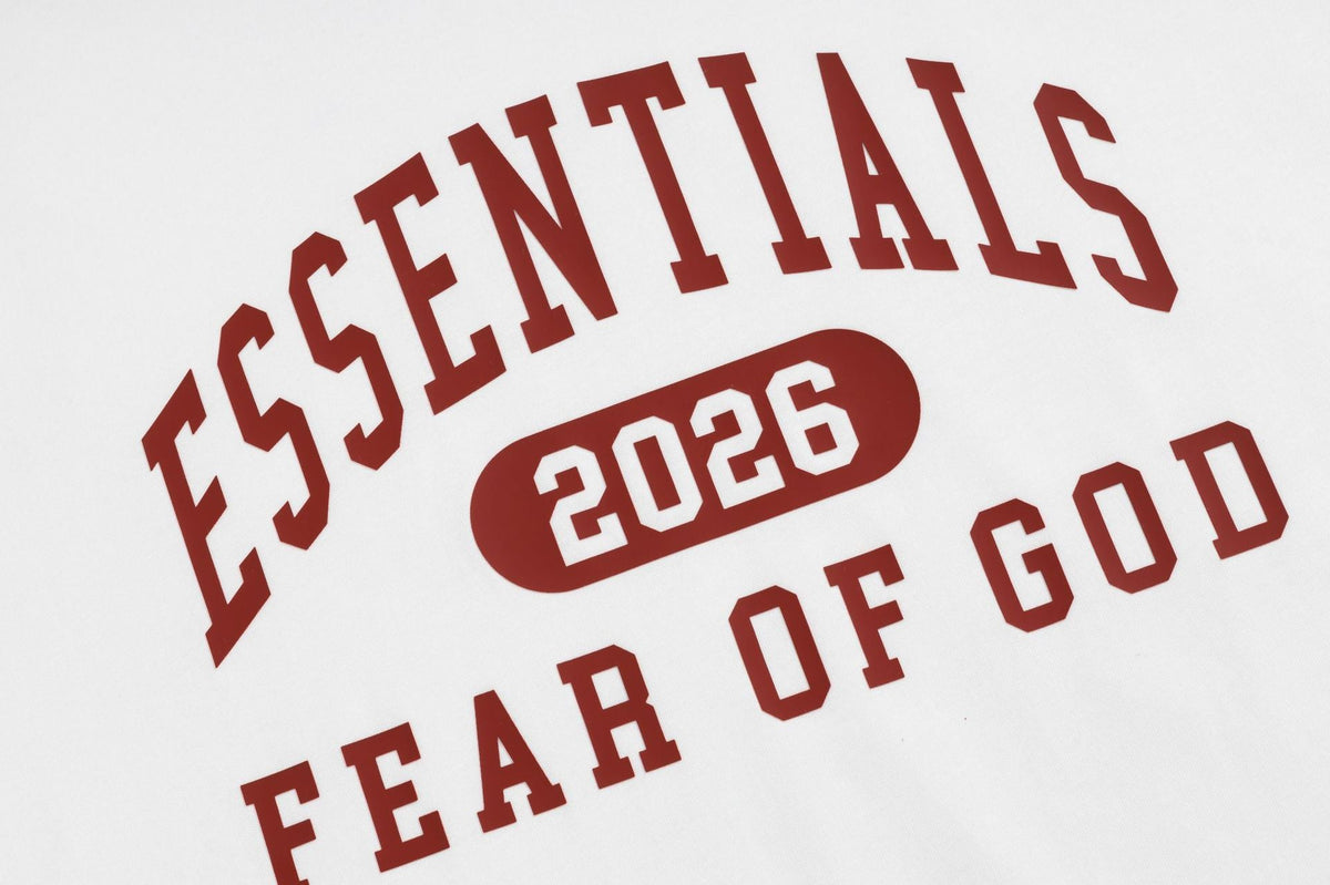 Fear of God Essentials Tee