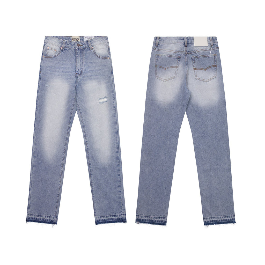 Gallery Dept Jeans Old Straight Jeans