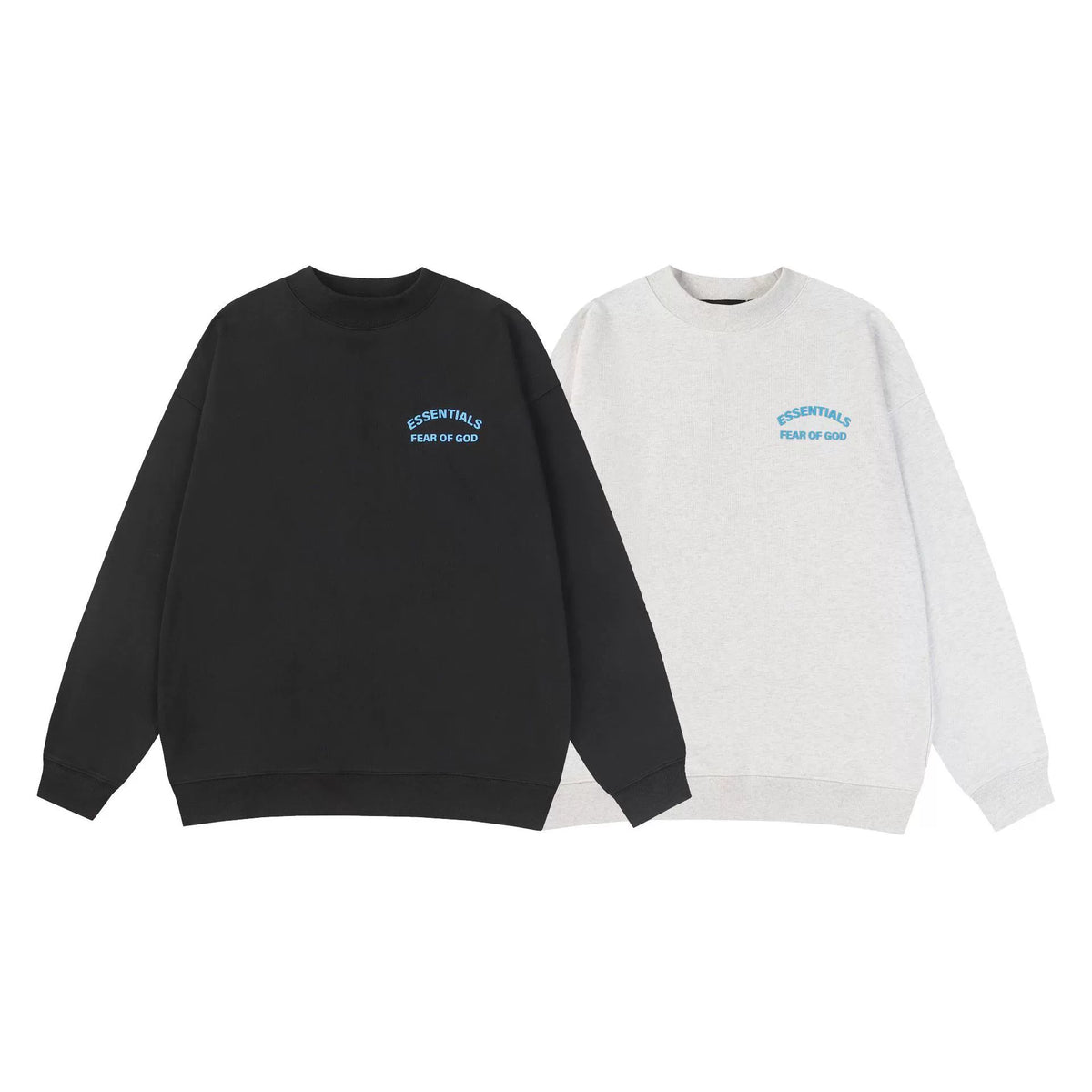 Men's Fear of God Essentials Sweatshirt