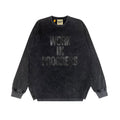 Gallery Dept Long Sleeve Shirt Vintage T Shirt Washed and Worn Vintage Long Sleeve T-shirt
