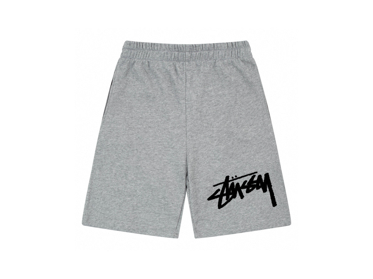 Stussy Shorts Teen Classic Logo Shorts