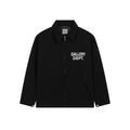 Gallery Dept Jacket Hollywood Limited Letter Coach Jacket