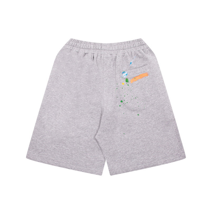Gallery Dept Shorts Unisex Casual Shorts