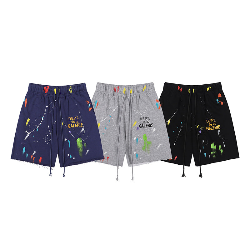 Gallery Dept Men Shorts