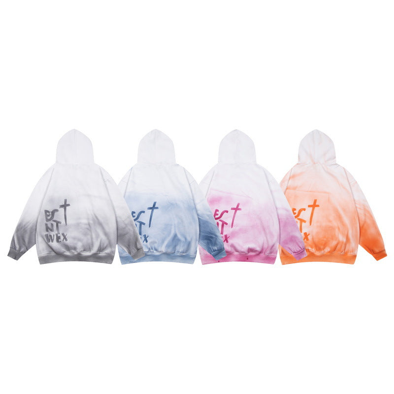Gallery Dept Hoodie Loose Casual Hoodie
