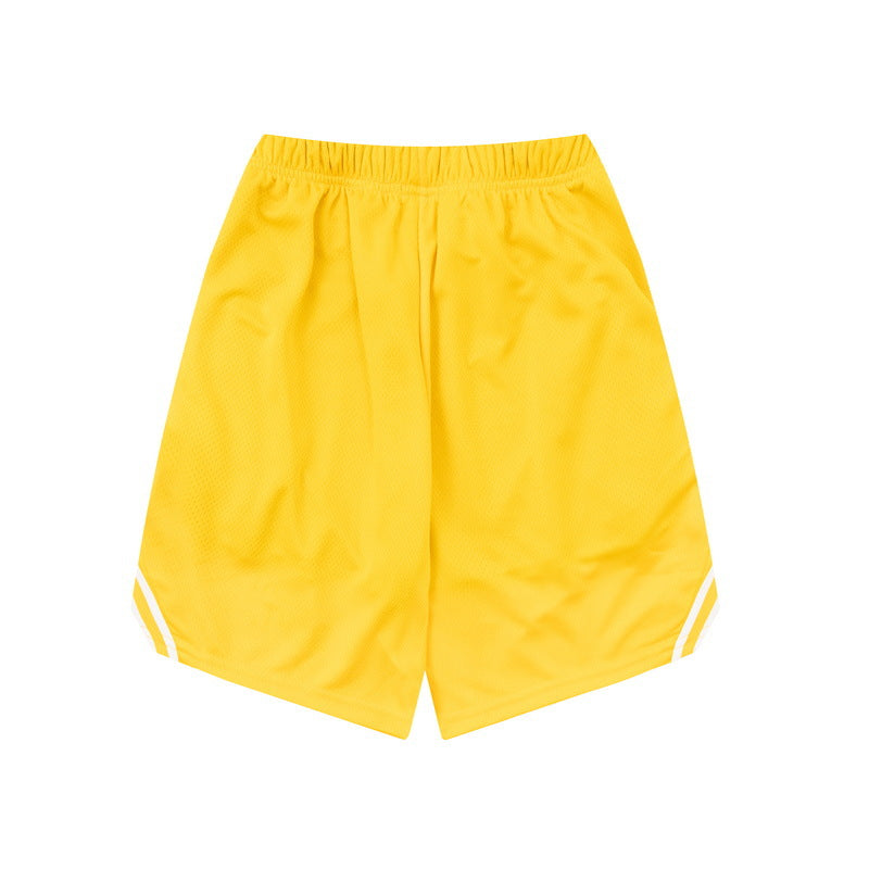 Gallery Dept Shorts Unisex Sports Shorts