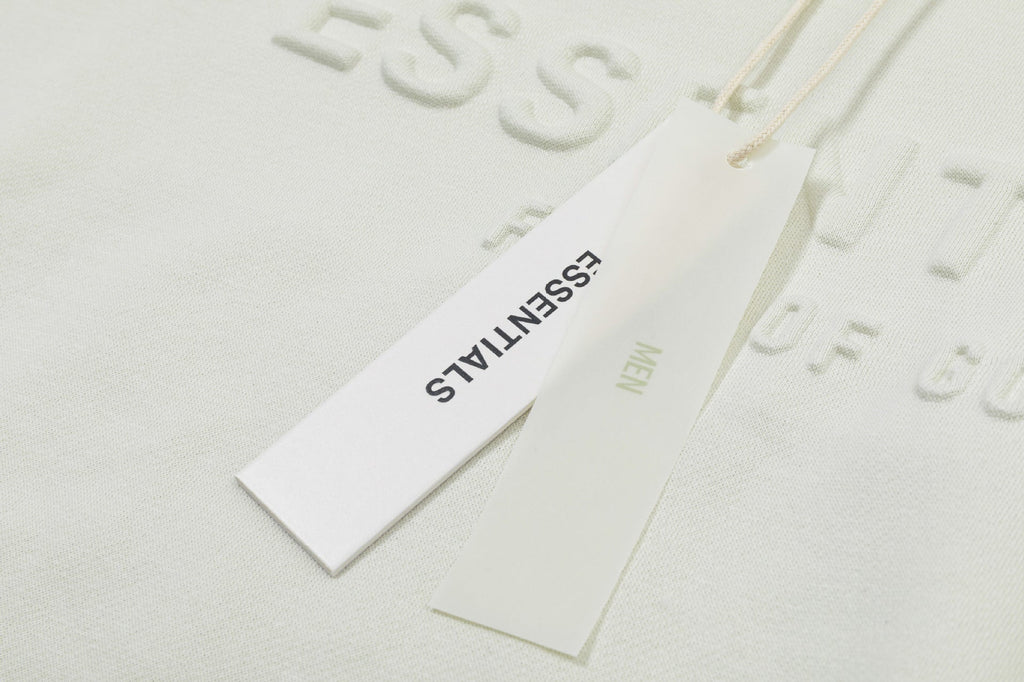 Men's Fear of God Essentials Hoodie