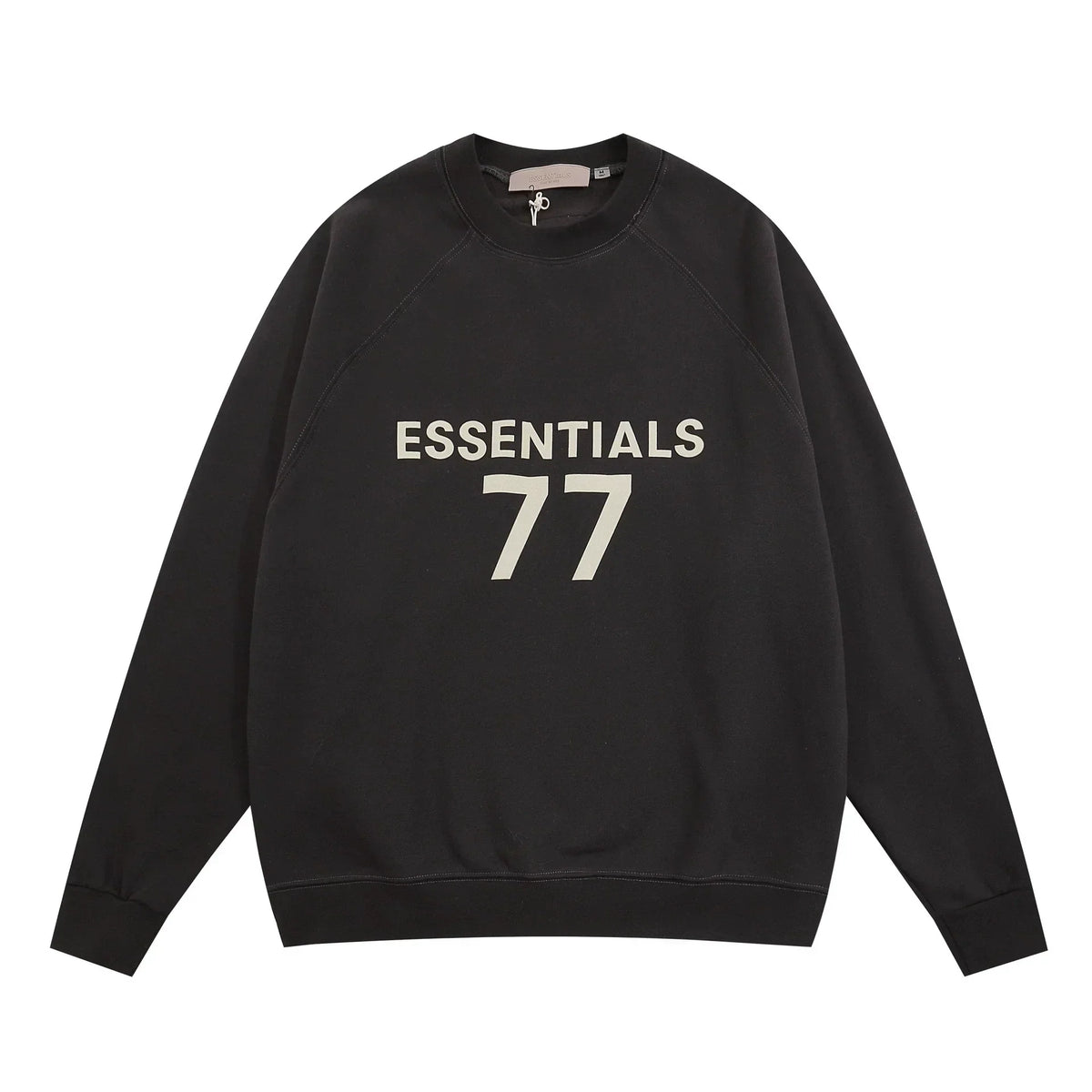 Men's Fear of God Essentials Sweatshirt