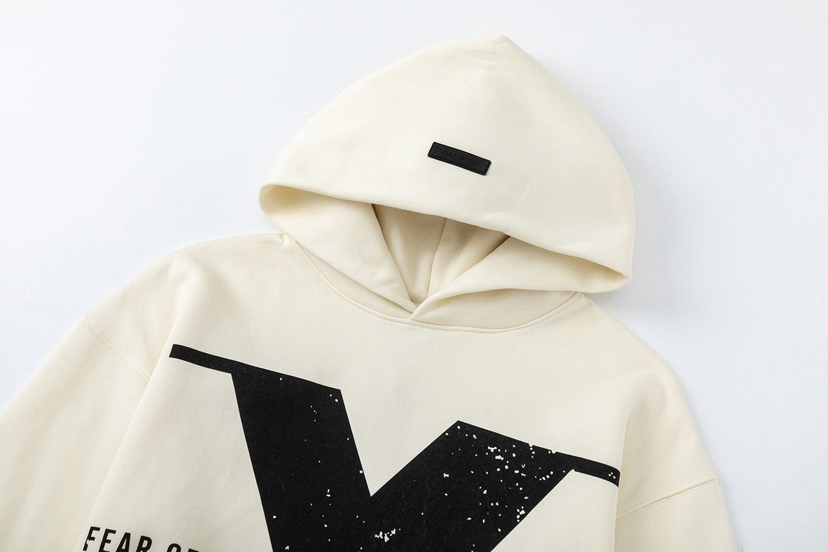 Men's Fear of God Essentials Hoodie