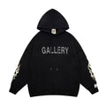 Gallery Dept Hoodie Loose Casual Hoodie