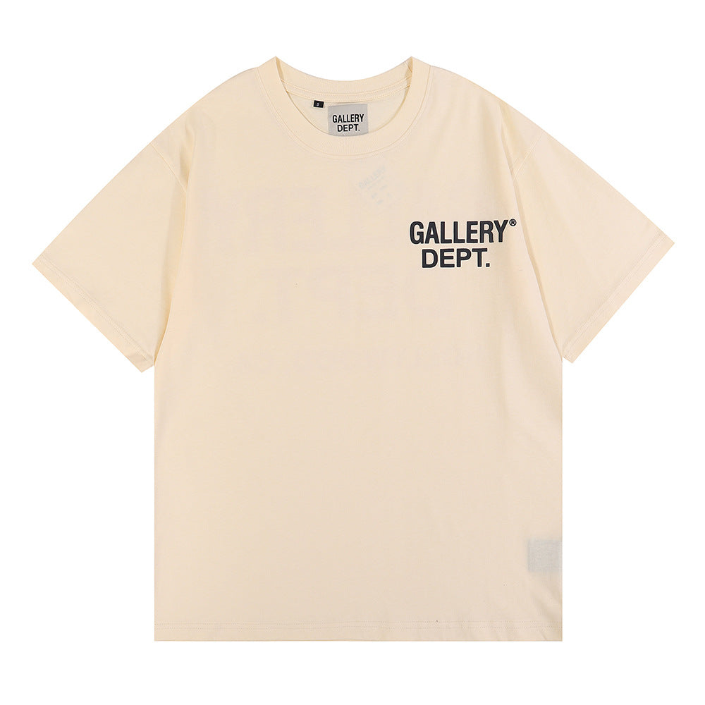 Gallery Dept T-shitrs