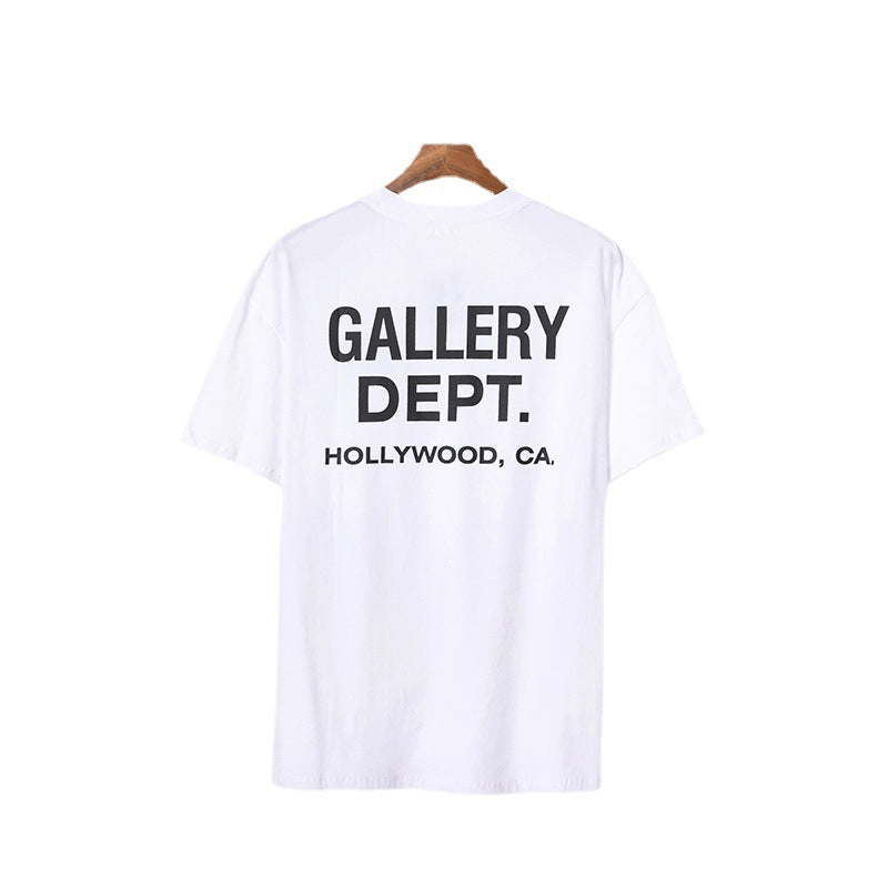 Gallery Dept T-shitrs