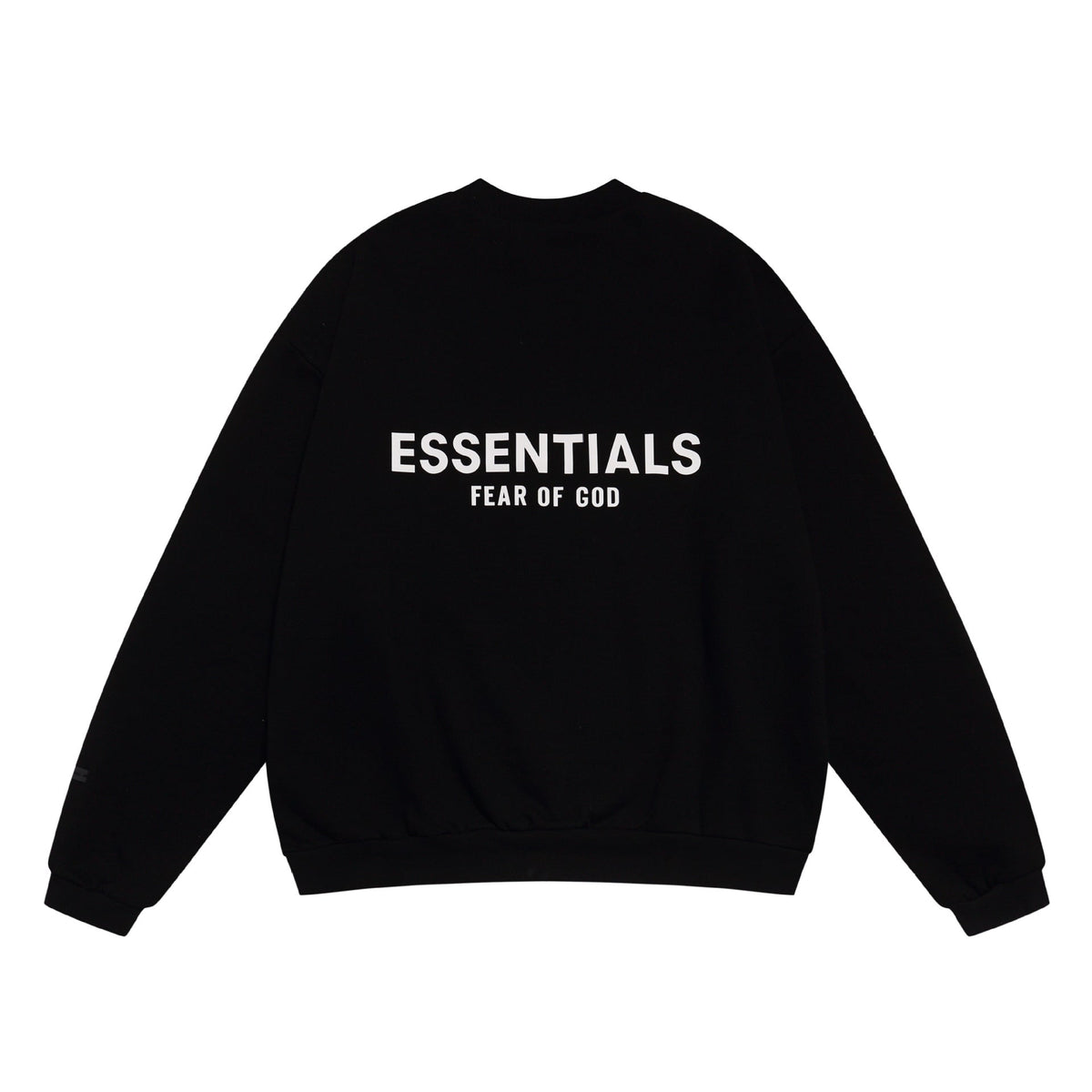 Men's Fear of God Essentials Sweatshirt
