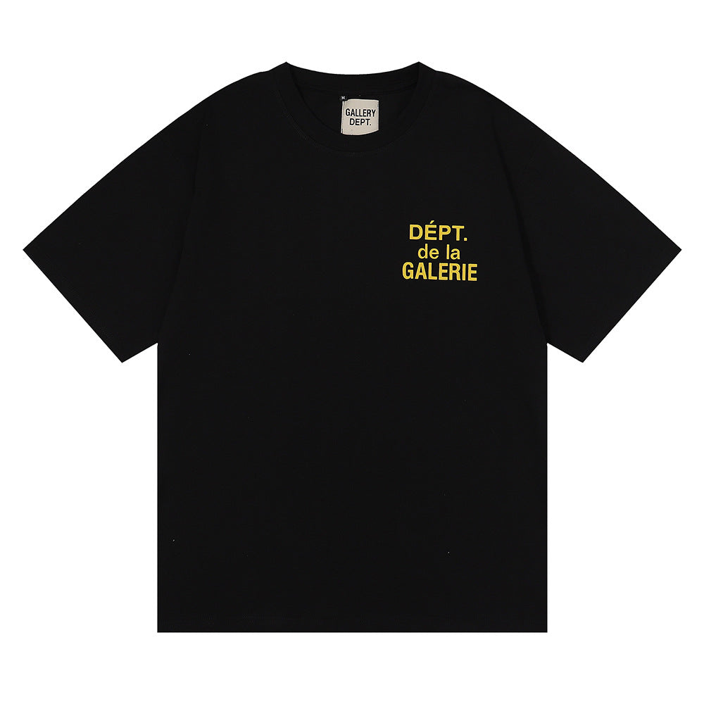 Gallery Dept T-shitrs
