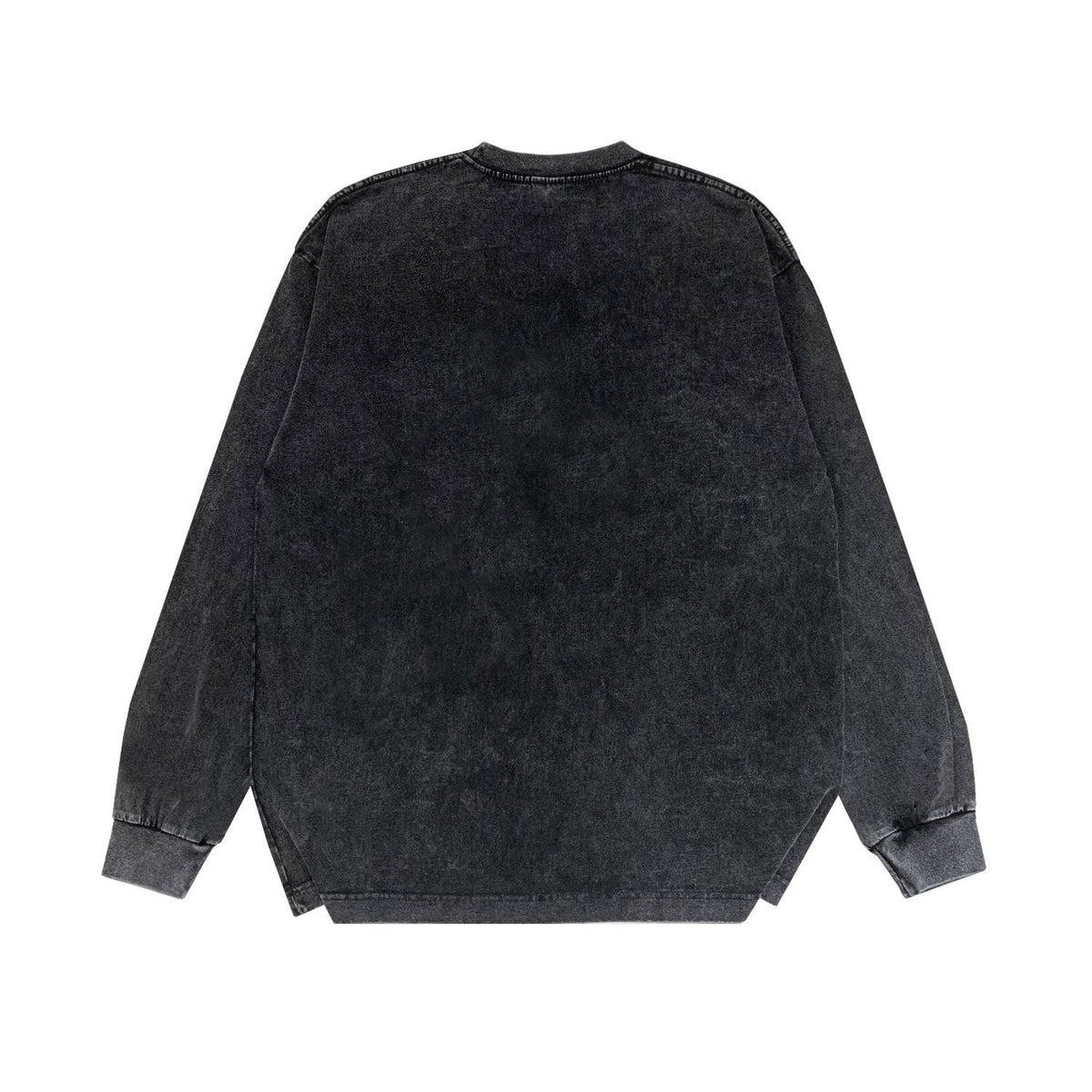 Gallery Dept Long Sleeve Shirt Vintage T Shirt Washed and Worn Vintage Long Sleeve T-shirt
