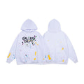 Gallery Dept Hoodie Loose Casual Hoodie