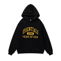Men's Fear of God Essentials Hoodie