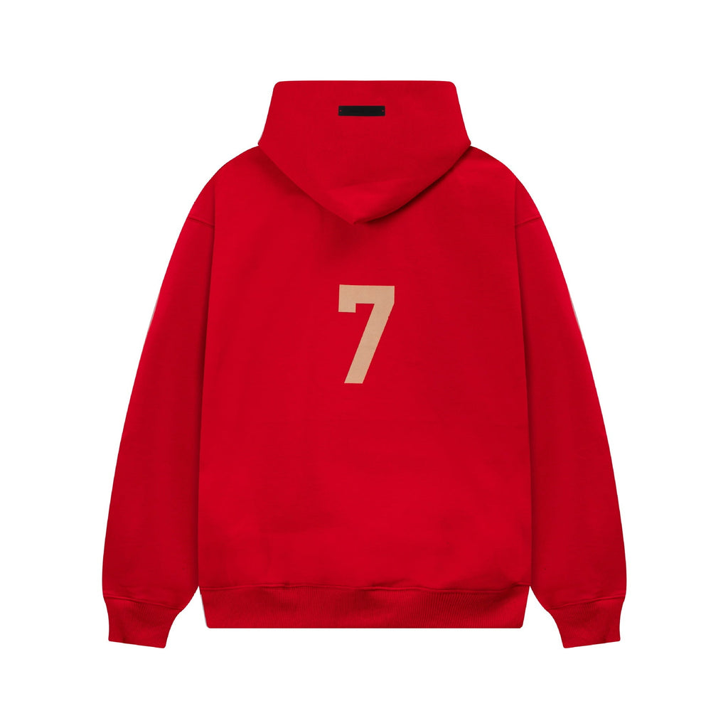 Men's Fear of God Essentials Hoodie