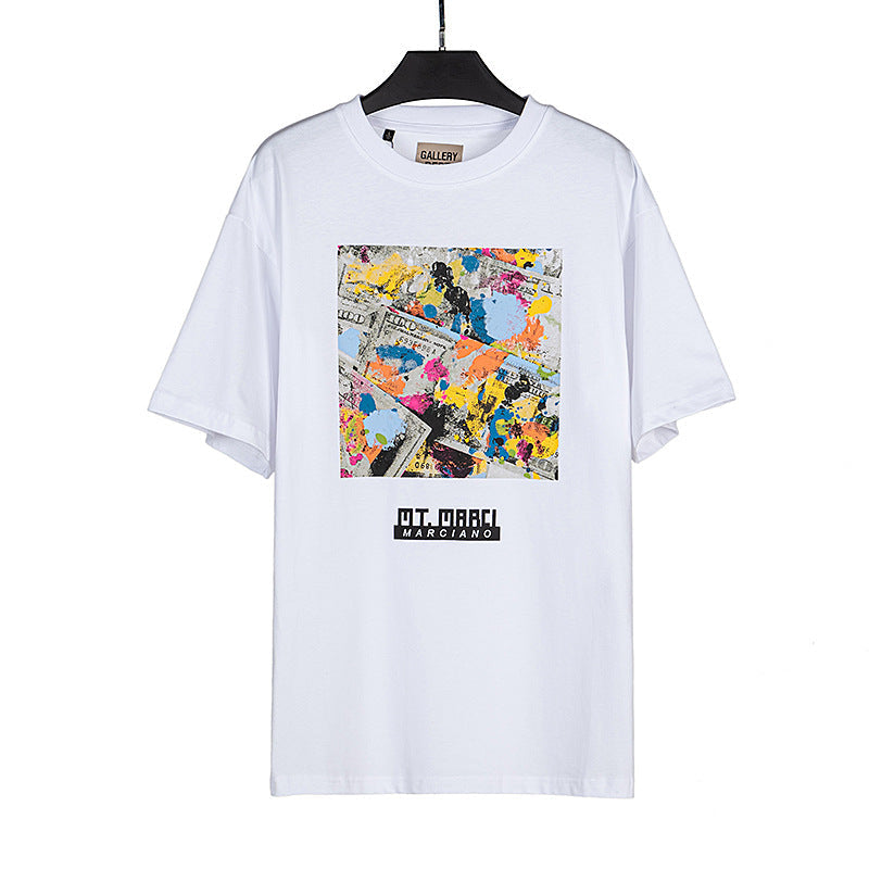 Gallery Dept T-shitrs
