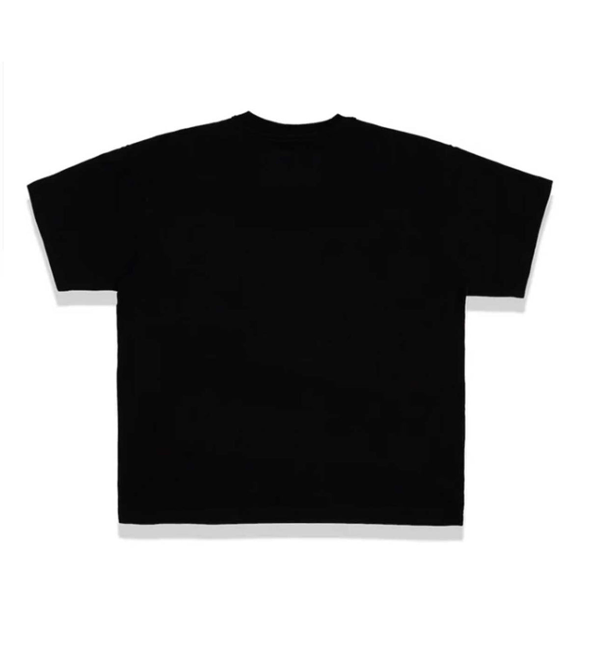 Sp5der Black Jeffery HW Tee