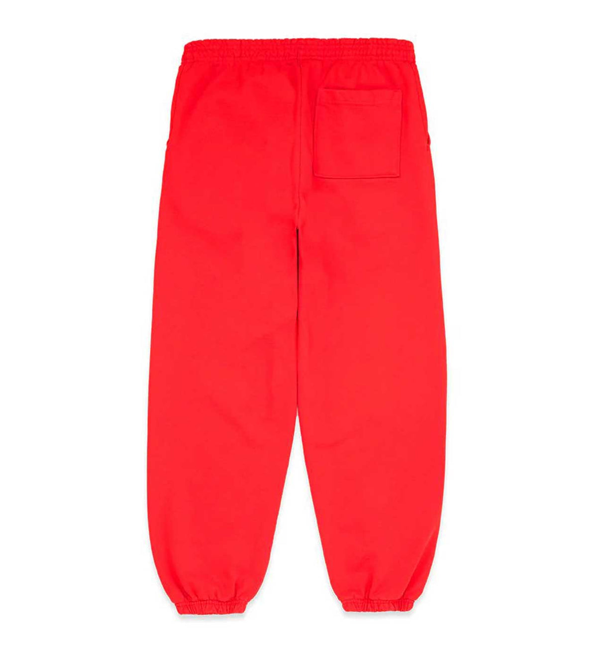 Sp5der P*nk Sweatpants V2 Red