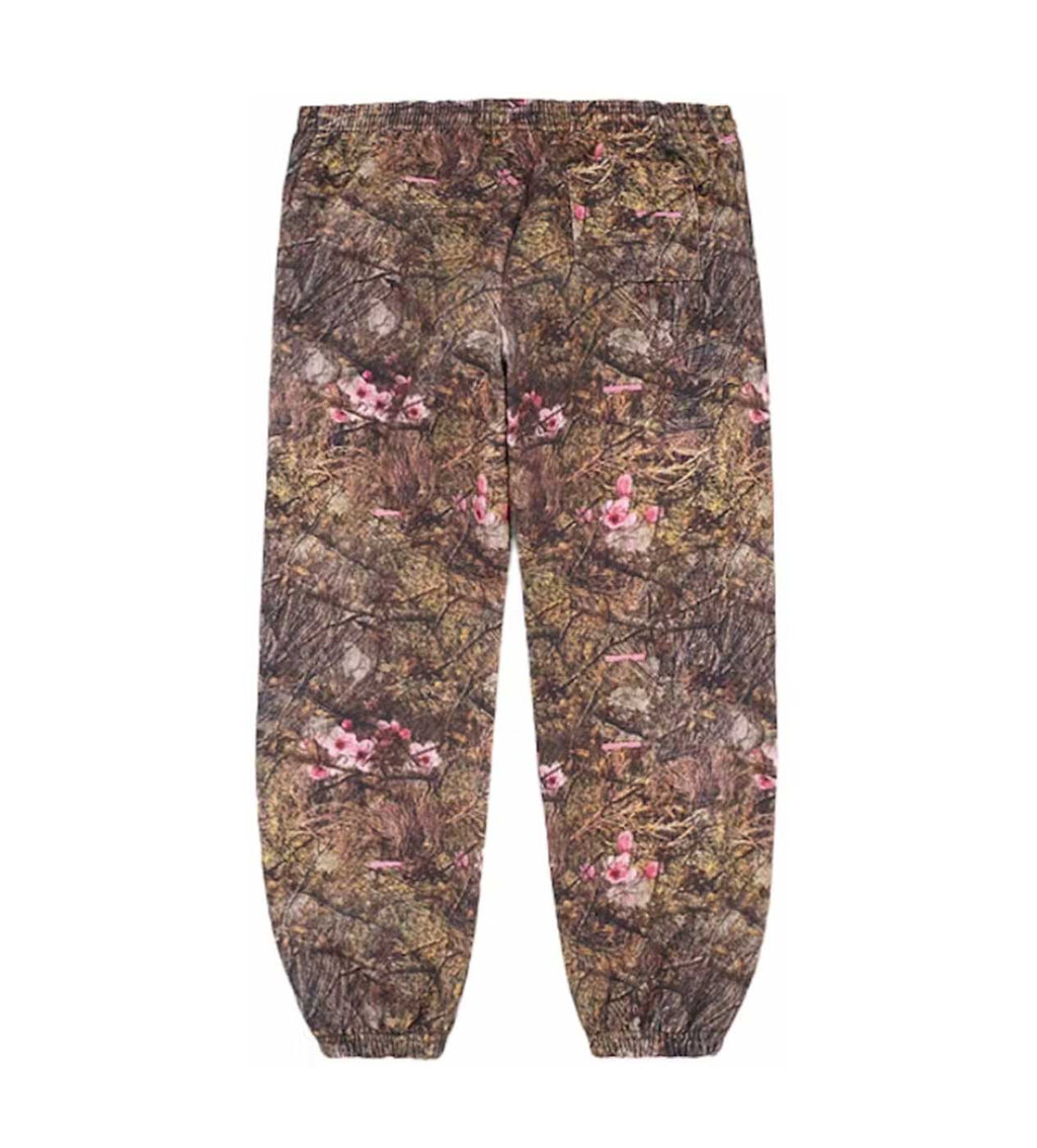 Sp5der OG Web Sweatpants Camo