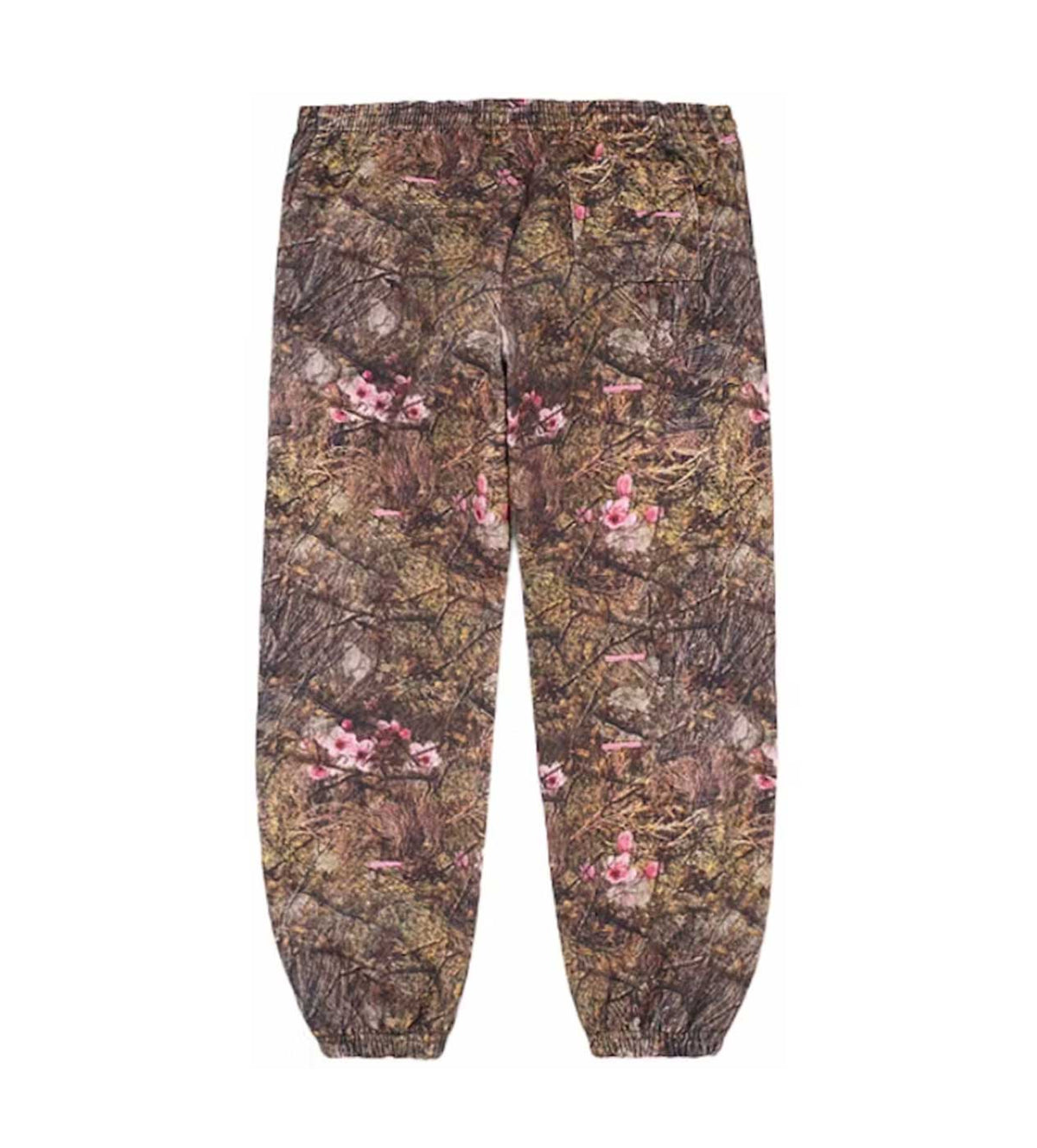Sp5der OG Web Sweatpants Camo