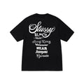 STUSSY TOUR TEE