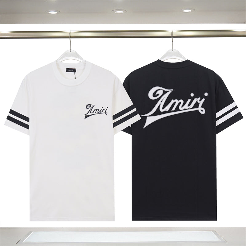 Amiri Fashion T-shirt