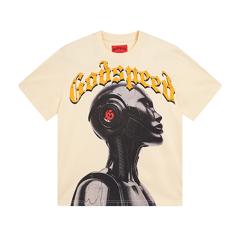 GodSpeed T-shirts