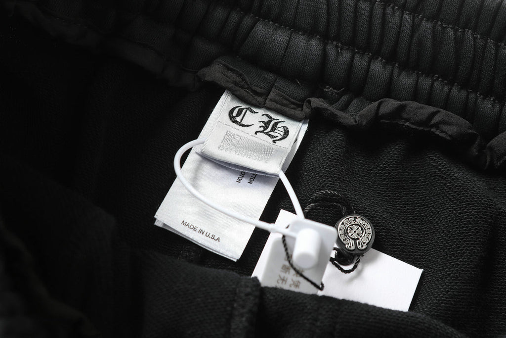 Chrome Hearts New Shorts 2276