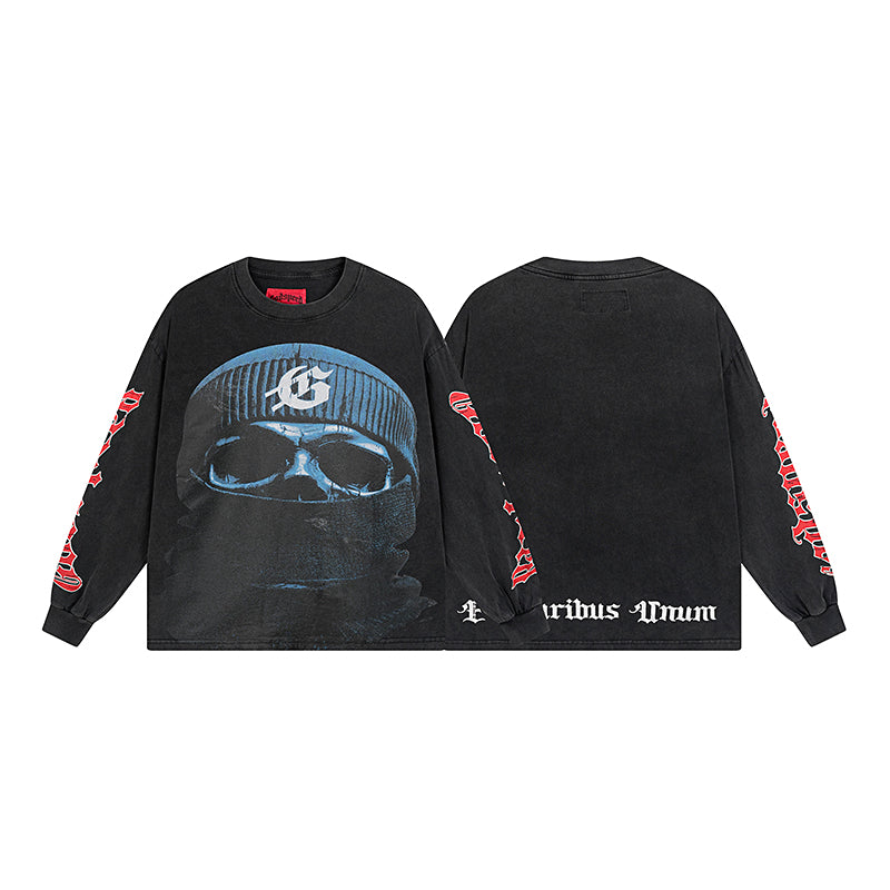 Godspeed Long Sleeve Shirt
