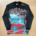Godspeed Long Sleeve Shirt