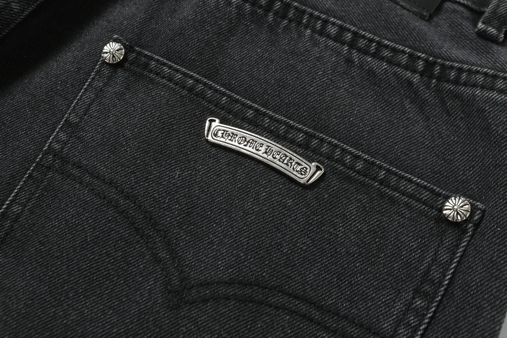 Chrome Hearts Pants 305