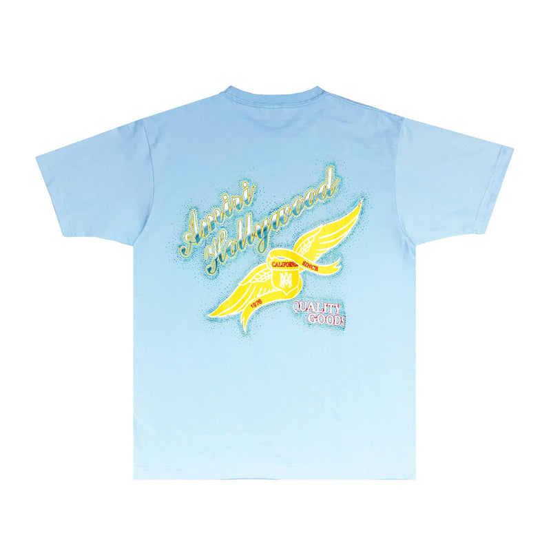 Amiri Fashion T-shirt