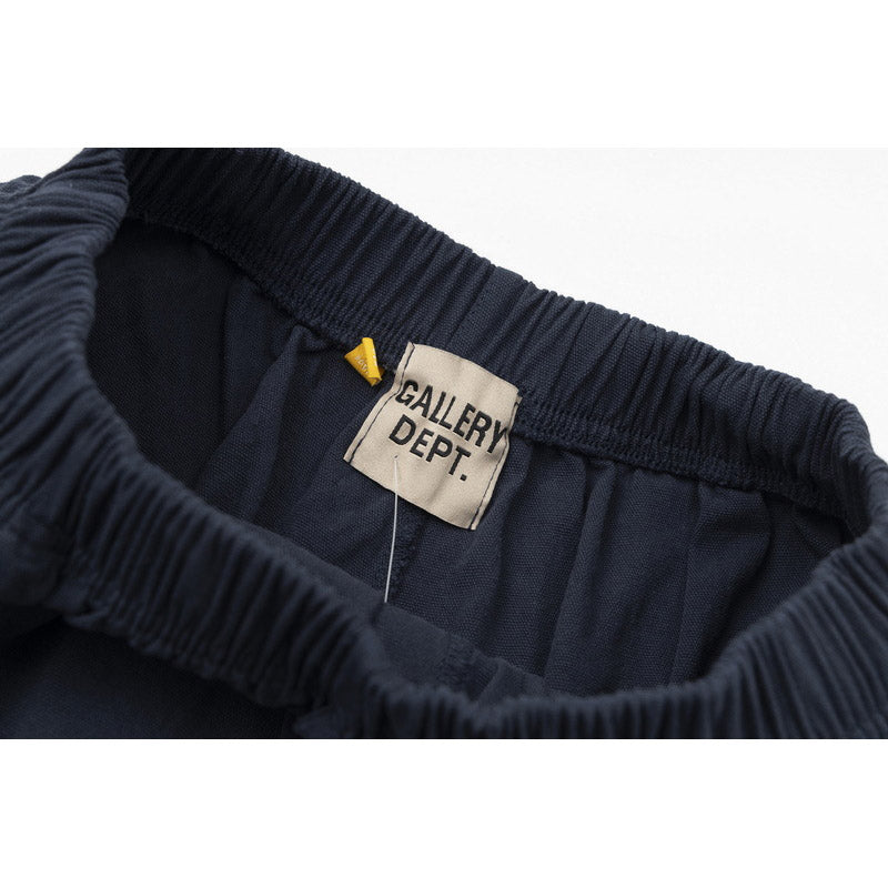 Gallery Dept Shorts Unisex Casual Shorts