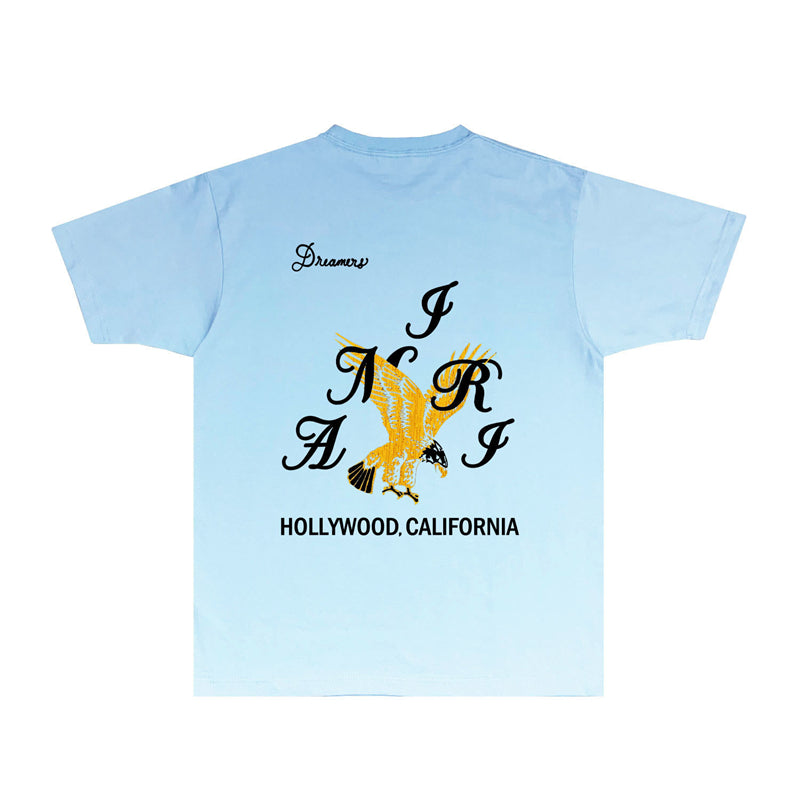 Amiri Fashion T-shirt
