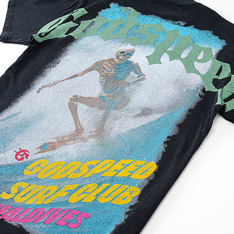 Godspeed T-shirts