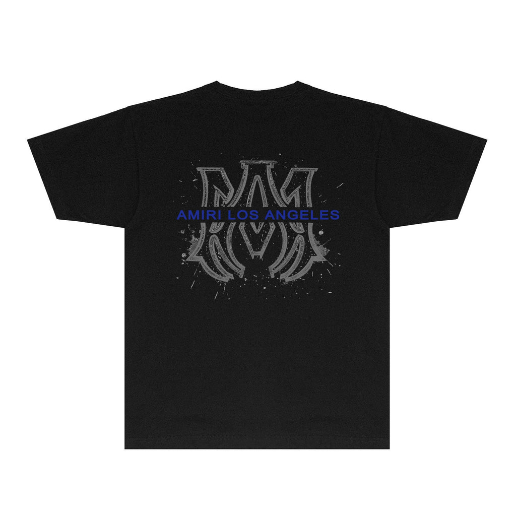 Amiri Fashion T-shirt