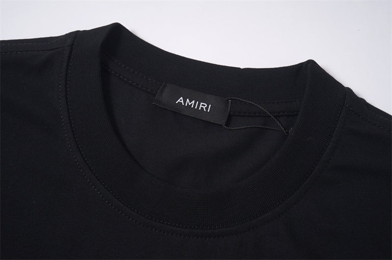 Amiri Fashion T-shirt