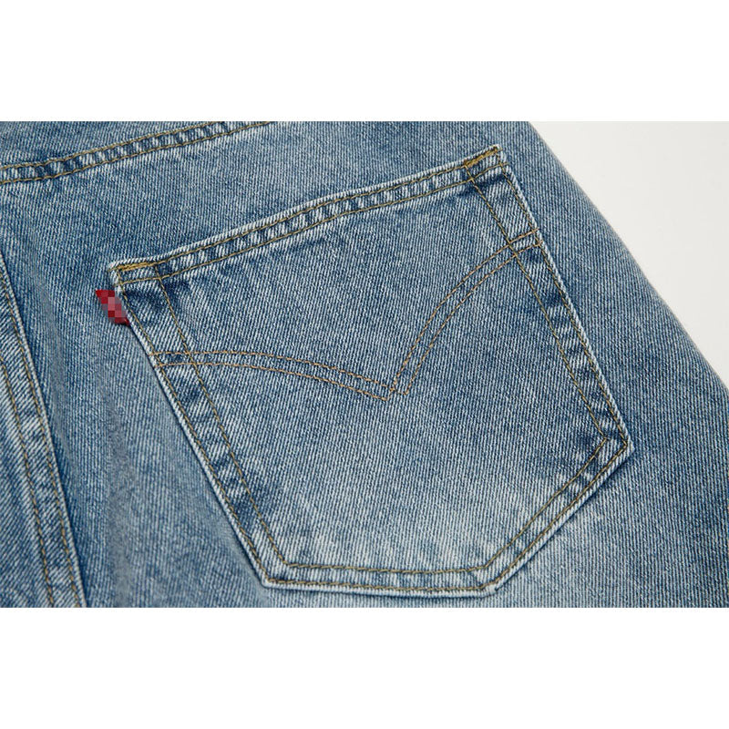 Gallery Dept Jeans Flared Jeans Straight Pants