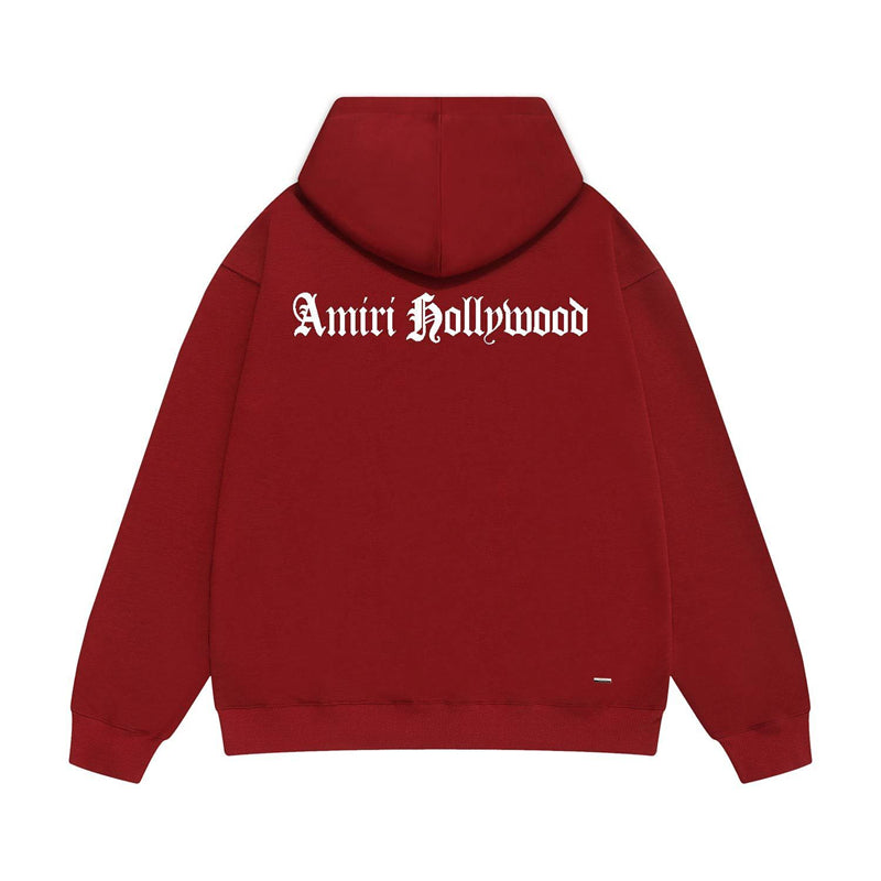 Amiri Fashion sweatshirts