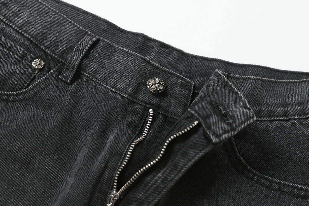 Chrome Hearts Pants 305
