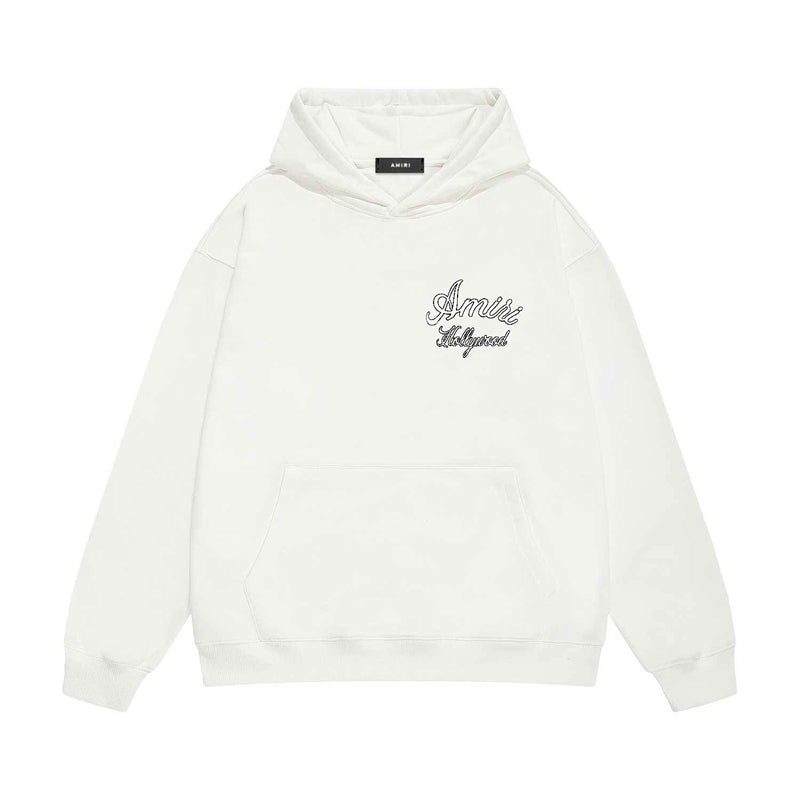 Amiri Fashion sweatshirts