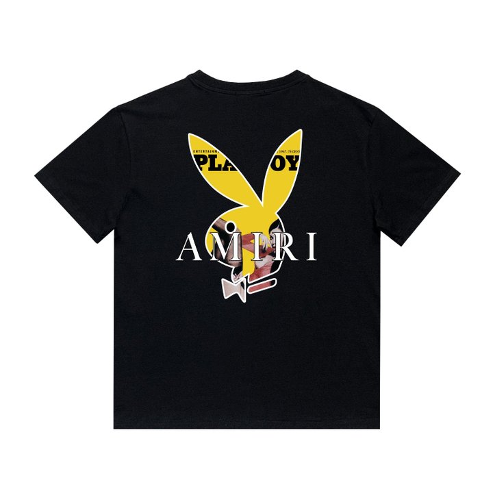 Amiri Fashion T-shirt