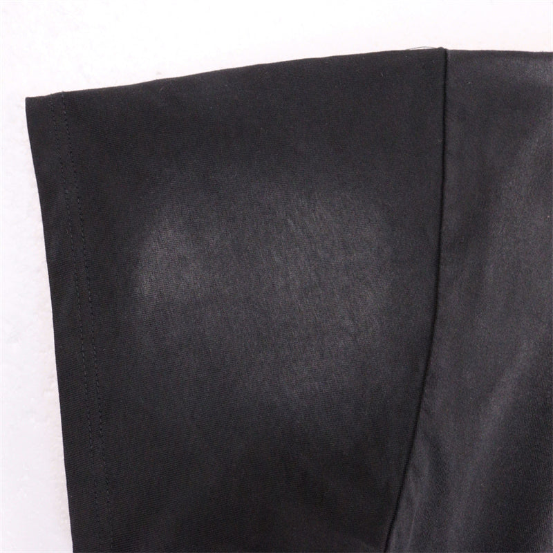 Amiri Fashion T-shirt