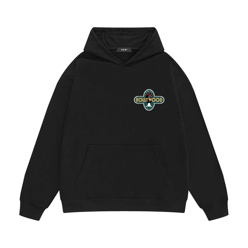 Amiri Fashion sweatshirts