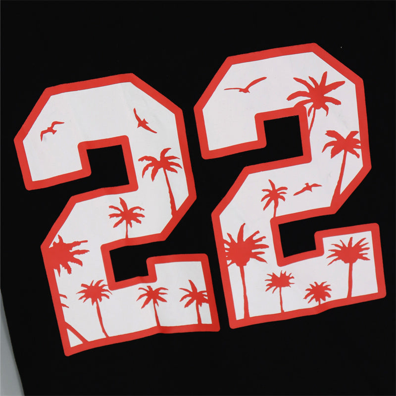 Amiri Fashion T-shirt