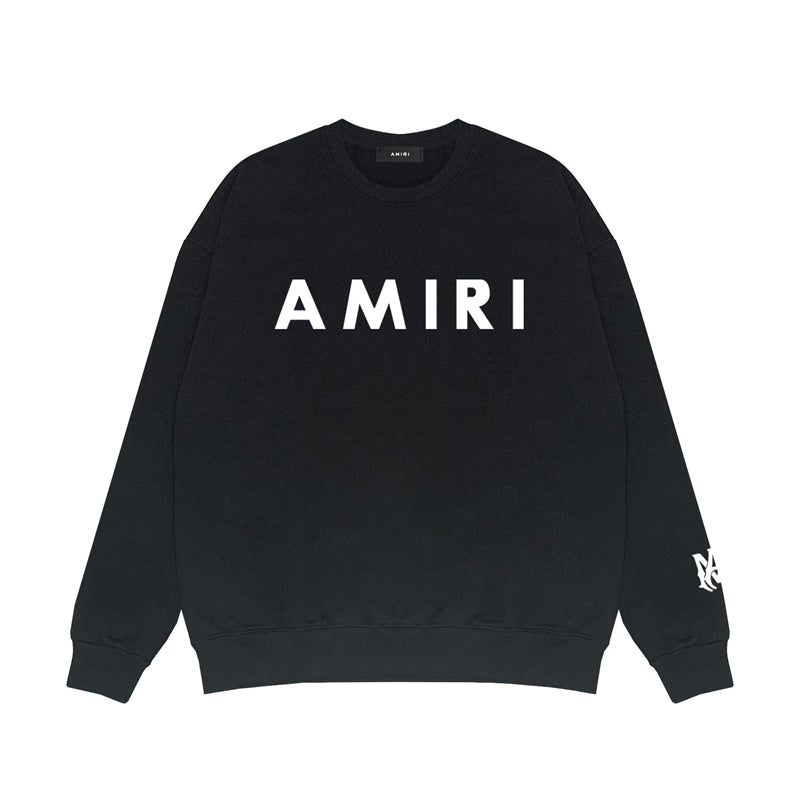 Amiri Fashion sweatshirts