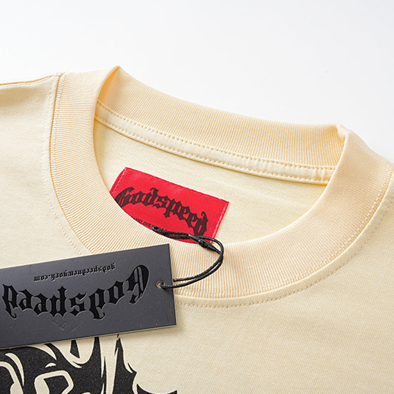 Godspeed Long Sleeve Shirt